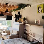 Saltillo Alto Boutique * Torremolinos
