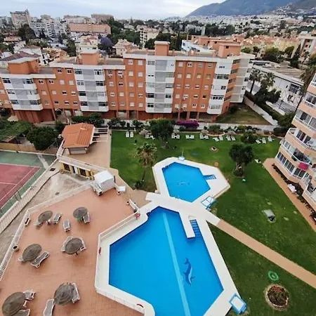 Saltillo Alto Boutique Lägenhet