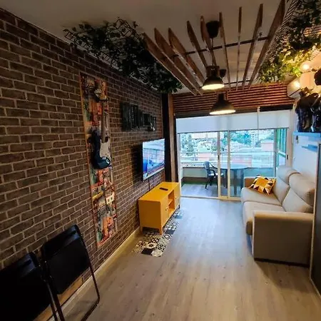 Saltillo Alto Boutique Torremolinos