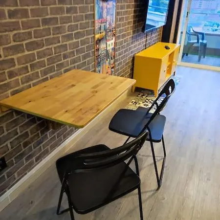 Saltillo Alto Boutique * Torremolinos