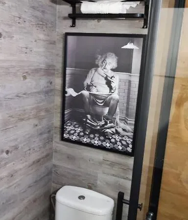 Saltillo Alto Boutique Lägenhet