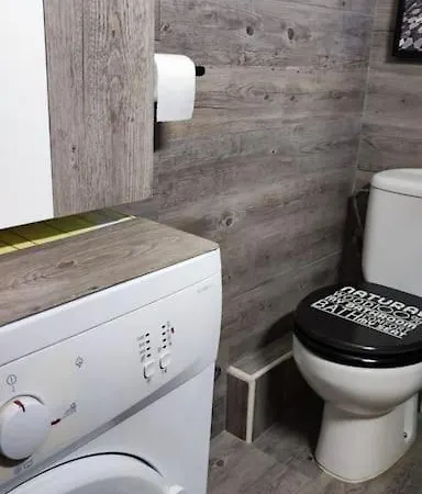 Saltillo Alto Boutique Lägenhet