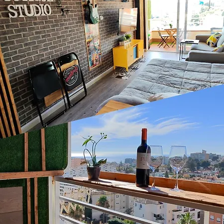 Saltillo Alto Boutique * Torremolinos